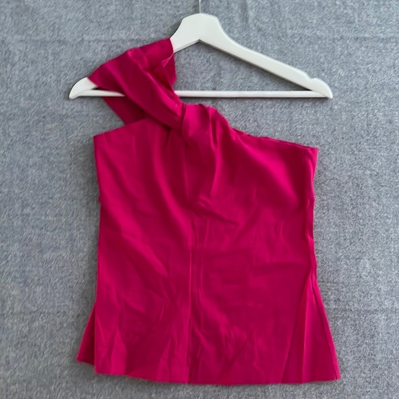 Zara top - Picture 1 of 5